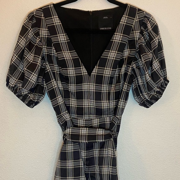 Cmeo collective romper - Picture 2 of 5